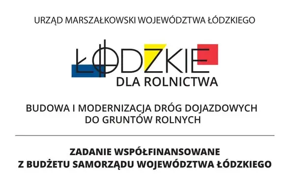 Gmina Żytno zakończyła przebudowę drogi rolnej w Pierzakach