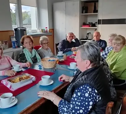 Seniorzy z Gminy Żytno uczyli się cyfrowego świata – mObywatel i Profil Zaufany bez tajemnic