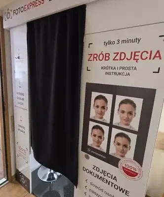 Fotokabina w Urzędzie Gminy – zdjęcia do dokumentów na miejscu