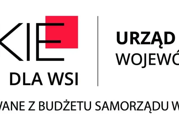 Gmina Ładzice: podpisano umowę na remont dachu świetlicy w Wierzbicy