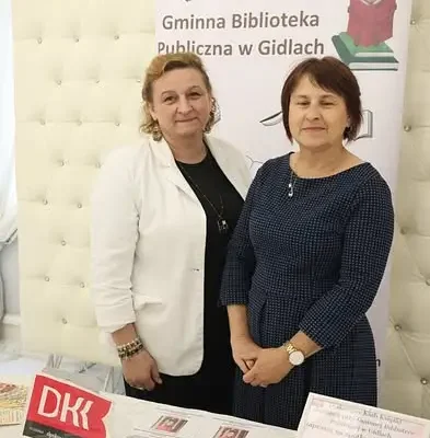 Gminny Dzień Seniora w Gidlach – święto mądrości i energii