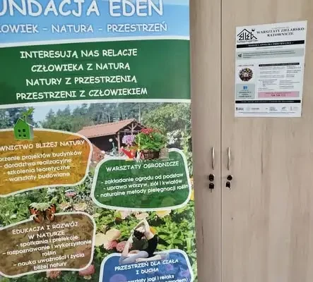Warsztaty „Domowa Apteczka Przetrwania” w Dobryszycach – zioła, syropy i pierwsza pomoc