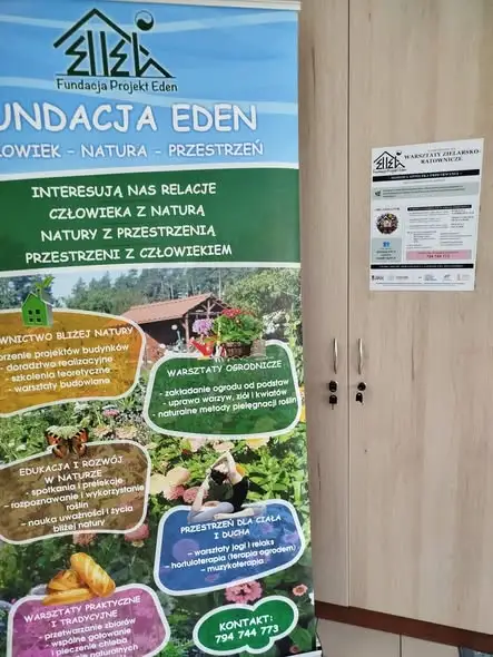 Warsztaty „Domowa Apteczka Przetrwania” w Dobryszycach – zioła, syropy i pierwsza pomoc